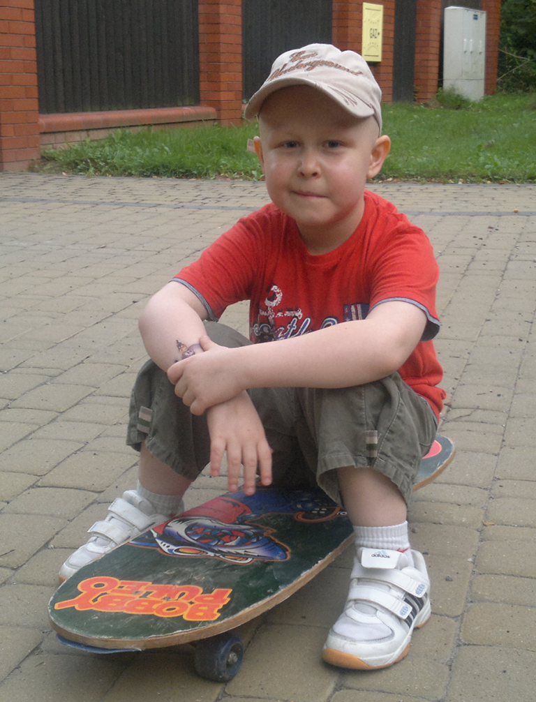 Kacper